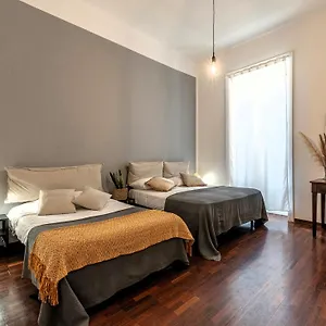  Bed & Breakfast Don Mimi Leisure Italia
