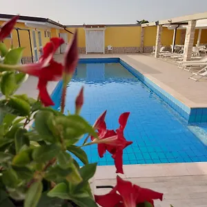  Bed & Breakfast Freezone Italia