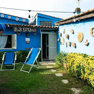  Bed & Breakfast Sinbad La Scialuppa Italia
