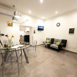  Bed & Breakfast Sant'agostino Boutique Italia