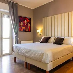 Album Boutique Bed & Breakfast