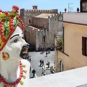  Bed & Breakfast Casa Fresta Italia