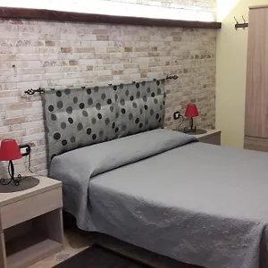 Lamarmora 58 Appartamento