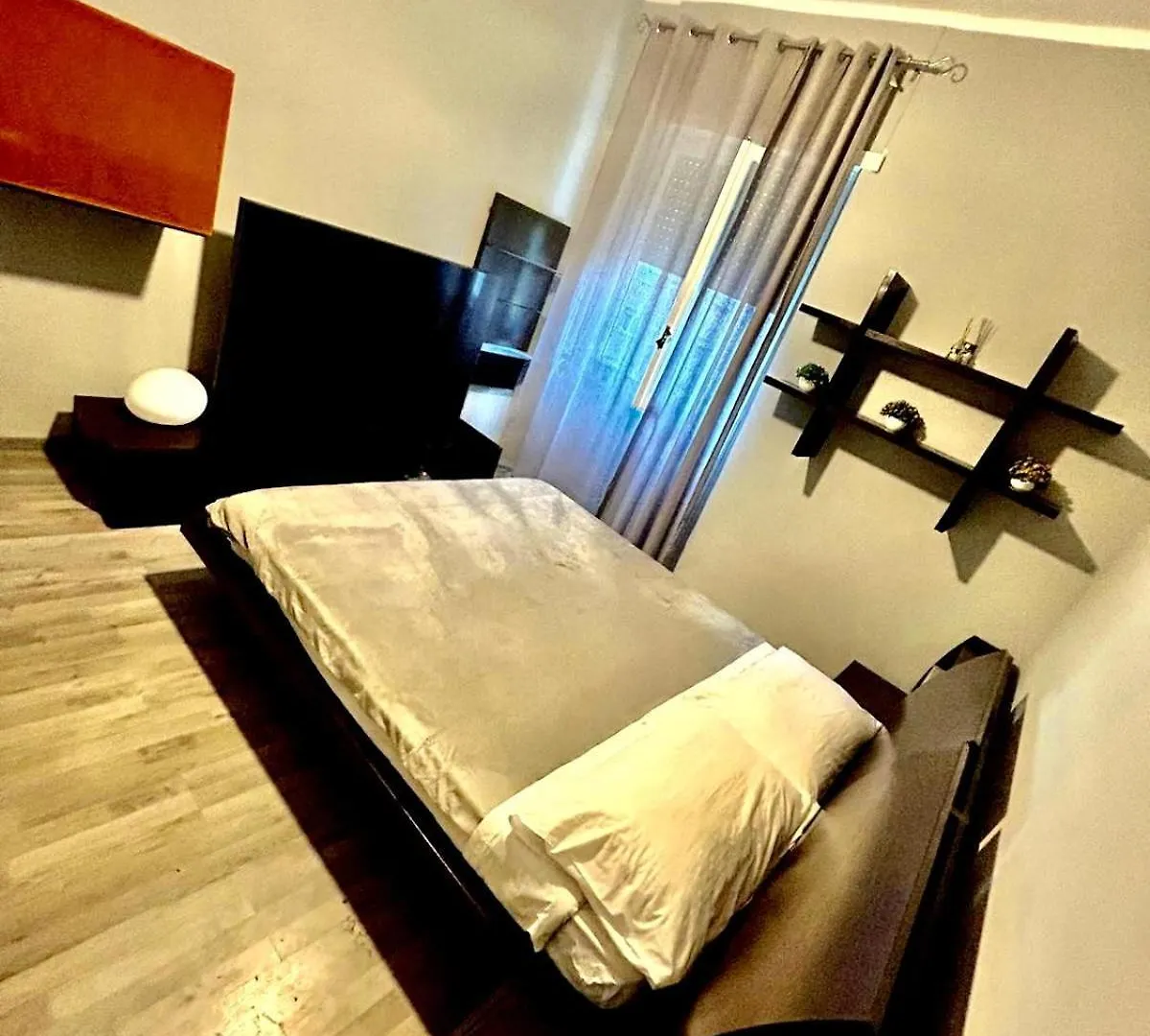 Casa Aurora Bed & Breakfast Sassari