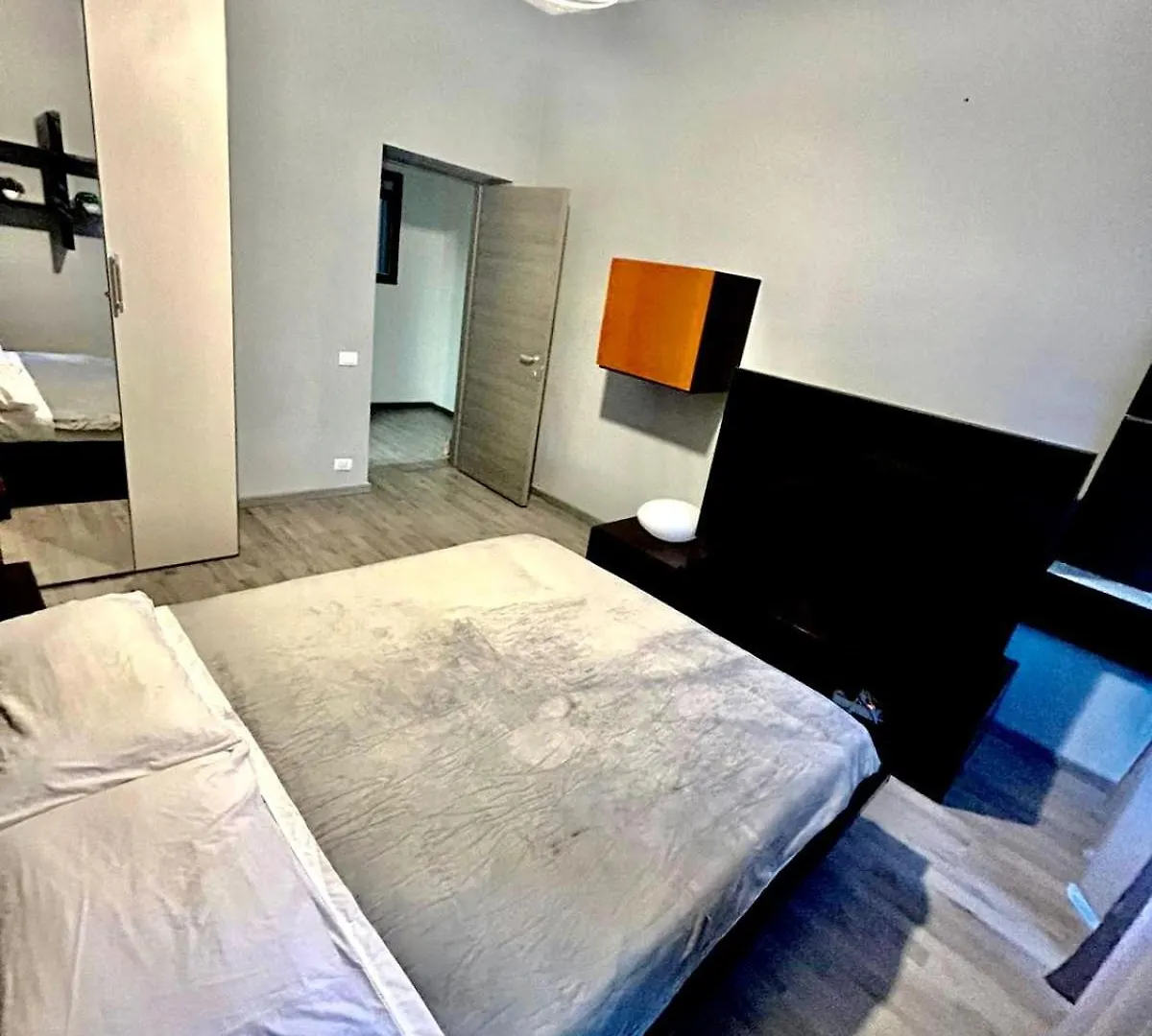 Casa Aurora Bed & Breakfast Sassari Italy