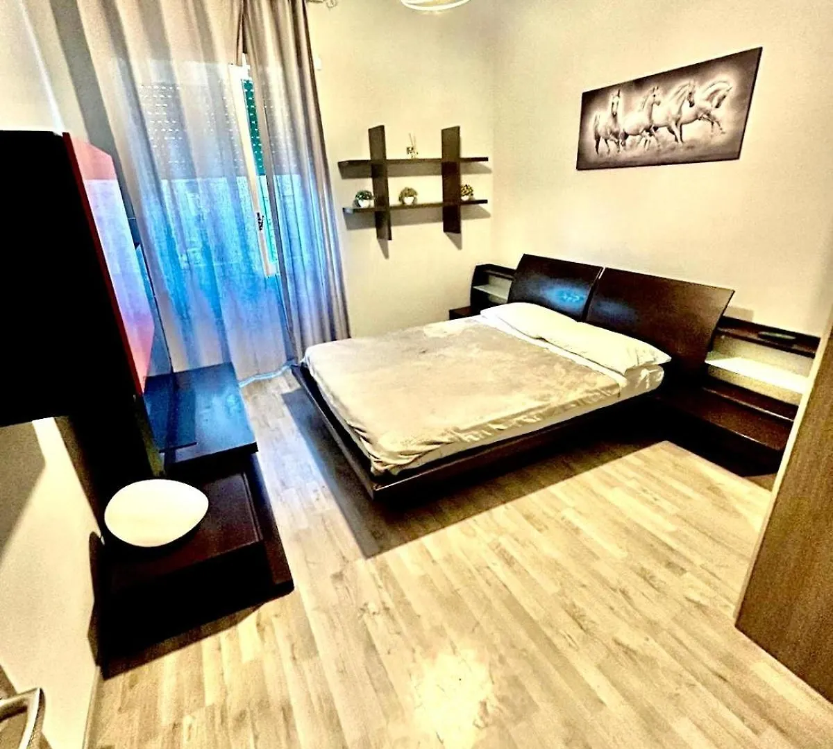 Casa Aurora Bed & Breakfast Sassari 0*,  Italy