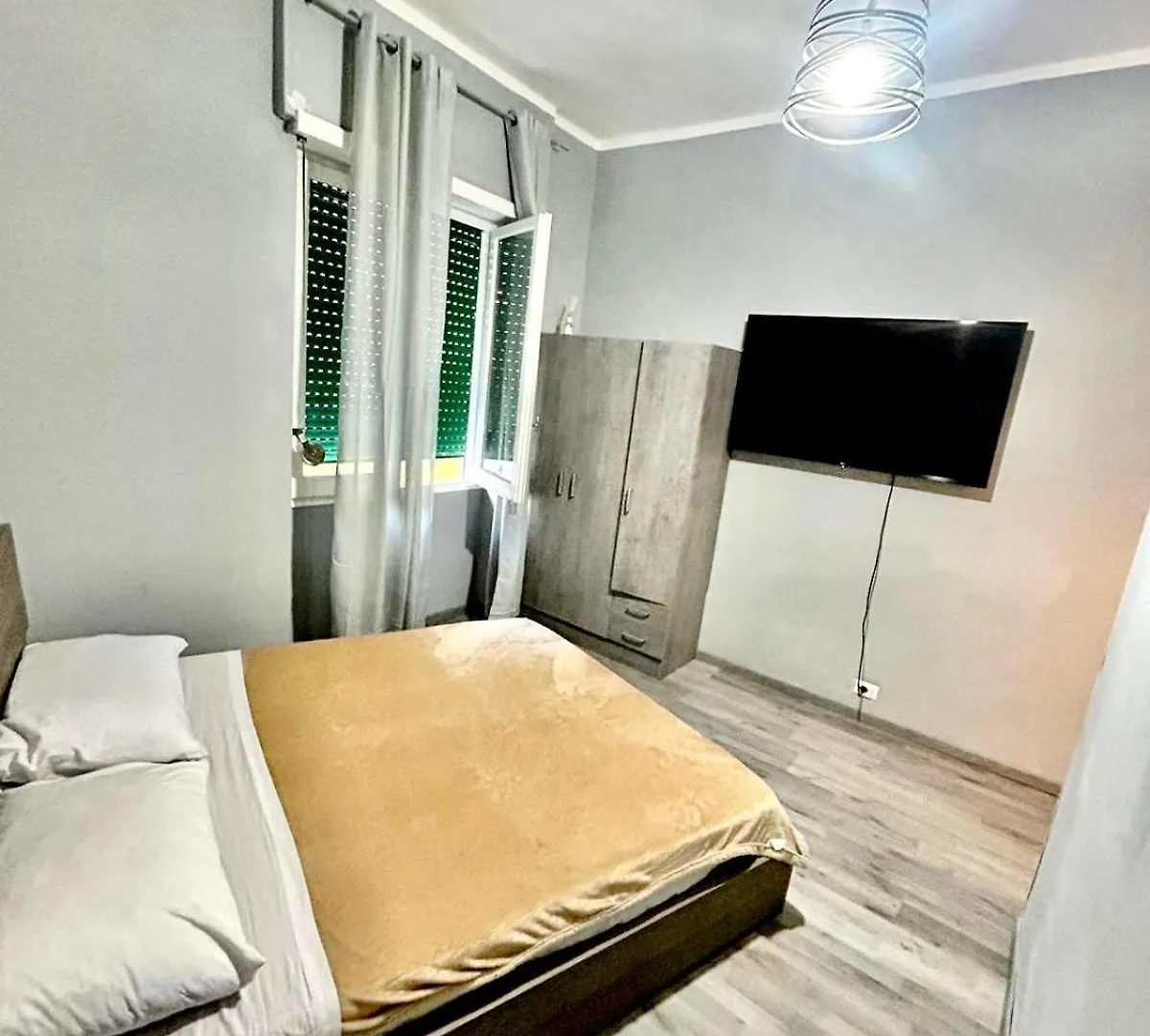 Casa Aurora Bed & Breakfast Sassari