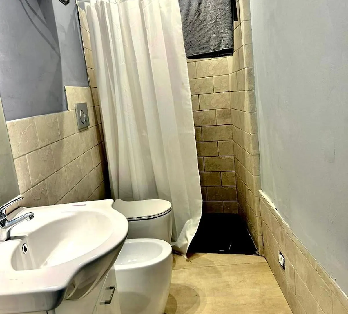 Casa Aurora Bed & Breakfast Sassari