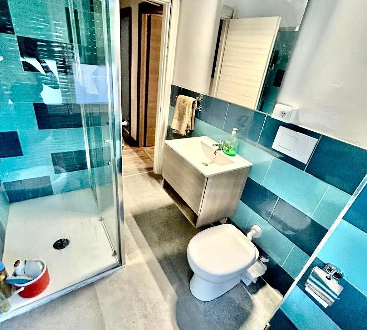 Casa Aurora Bed & Breakfast Sassari 0*,